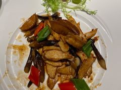 -小厨娘淮扬菜(天印大道店)