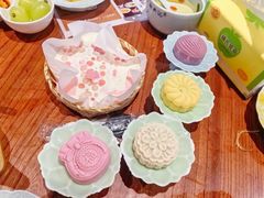 -裕兴记•蟹黄面馆(人民广场店)