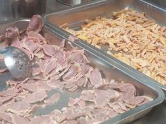 金陵鸭血粉丝汤-第一食品(中环百联店)