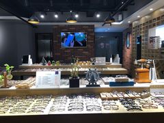 -A380视光·蔡司眼镜店(锦艺城店)