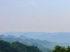 -潭溪山