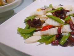 -味+新京宴·烤鸭·北京菜(创意谷店)