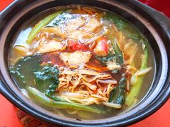-傣家妹子过桥米线(一号店)