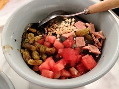 -芙蓉巷成都名小吃(大卫城店)
