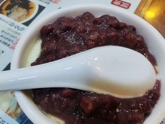 红豆双皮奶-阿坤传统手工小吃(沙坪坝店)