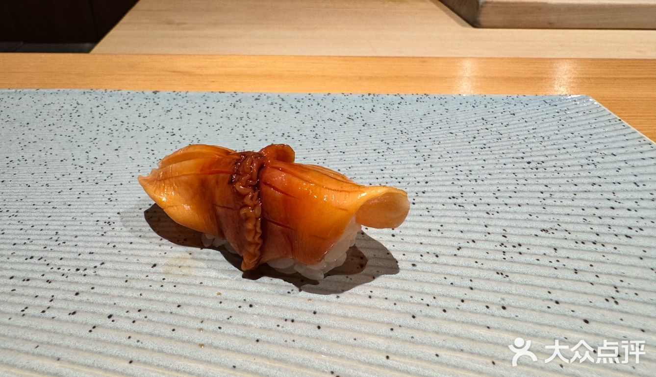 会被温柔对待的omakase～性价比极高哟