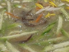 -祈胜邨•顺德鱼生•顺德菜(容桂店)