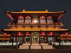-开元商城(钟楼店)