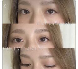 -七月美睫 美甲