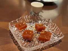 -奉天小馆·非遗东北菜(沈阳万象城店)