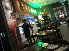 -TAMATI(巴黎贝甜韩式西餐厅店)
