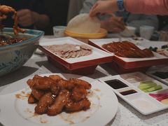-玉林烤鸭店(垡头店)