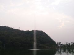 -采石矶景区