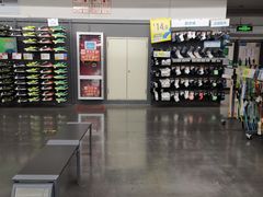 -迪卡侬(明光路店)