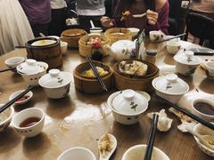 -香港蓮香樓(中環店)