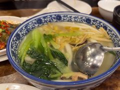 -一楼食业·美食人家