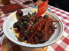 -老房子·南昌菜(双子塔店)