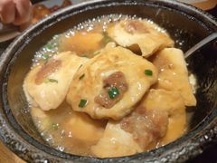 -金苑酒家·客家菜·广东老字号(万象店)