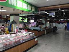 -朝阳菜场(白塔西路店)
