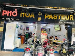 -Pho Hoa Pasteur
