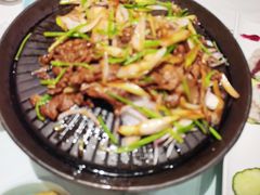-玉林烤鸭店(黄村康庄店)