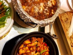 -粗茶淡饭·汉口公馆(循礼门店)