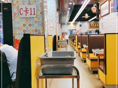 -新辉港式茶餐厅(北栅店)