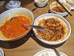 -首秀·四川料理(星耀101店)