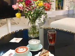 -莫内艺术岛海景咖啡