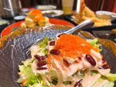 -古田居·特色寿司料理(星之岛旗舰店)