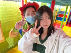 -宝燕乐园(闵行旗舰店)