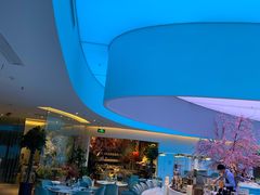 -花开餐厅(环湖中路店)