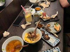 -哥哥の深夜食堂(红松东路店)
