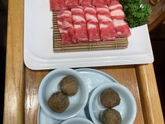 -煲大王猪肚鸡·椰子鸡火锅(红谷滩万达店)