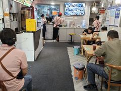 -歹歹的加个面过油肉拌面