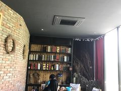 -D STAR COFFEE帝星咖啡