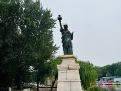 -北京世界公园