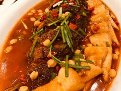 -巴依老爷新疆美食(常营店)
