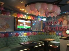 -音乐在线主题氧吧KTV(佳宁娜广场店)