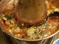 -雀舞云南菜(天津天河城购物中心店)