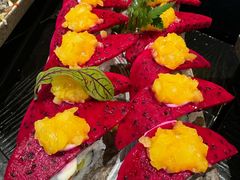 -吉布鲁牛排海鲜自助(武侯银泰城店)