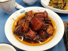 美肤红烧肉-阿毛饭店(和义路店)