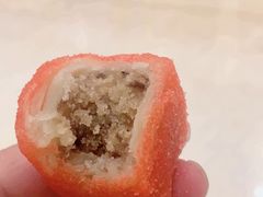 天鹅蛋-清真全盛斋传统糕点(许士庙店)