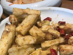 -95号酱骨·一块豆腐(展春园西路店)