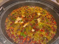 -匠岳·王宝器麻椒鱼(南昌首店)