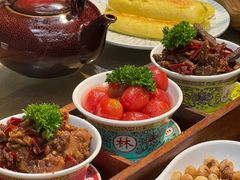 -饕林餐厅(太古里东升店)
