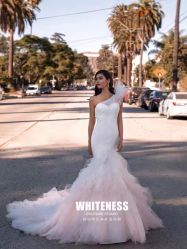 点击看大图 -纯色时光婚纱艺术馆WHITE