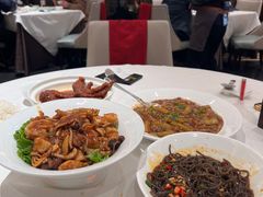 -大铁勺新津菜(东丽阳光新业广场店)