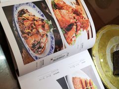 -黑土印象菜馆(三元桥店)