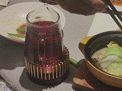 -金成潮菜博物馆(海珠湿地店)